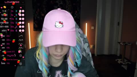 Snapshot of project_hisoka44 chatting on 12/06/24, 05:22 Di online show from 12/06/24, 05:22