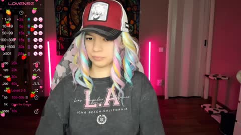 Snapshot of project_hisoka44 chatting on 12/07/24, 02:20 Di online show from 12/07/24, 02:20