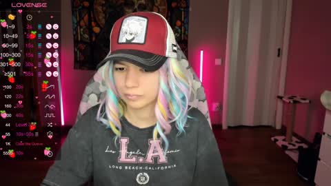 Snapshot of project_hisoka44 chatting on 12/08/24, 01:24 Di online show from 12/08/24, 01:24