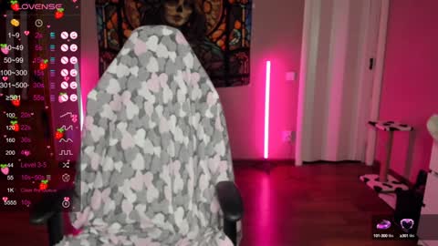 Snapshot of project_hisoka44 chatting on 12/08/24, 01:03 Di online show from 12/08/24, 01:03