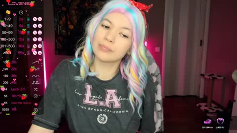 Snapshot of project_hisoka44 chatting on 12/08/24, 04:07 Di online show from 12/08/24, 04:07