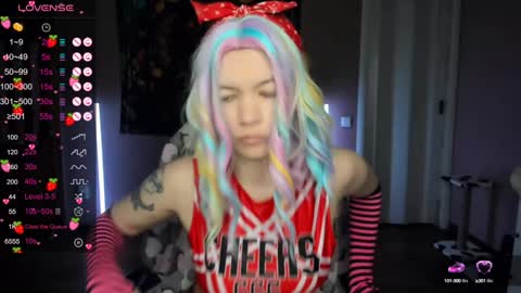 Snapshot of project_hisoka44 chatting on 12/09/24, 02:02 Di online show from 12/09/24, 02:02