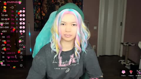 Snapshot of project_hisoka44 chatting on 12/16/24, 02:36 Di online show from 12/16/24, 02:36