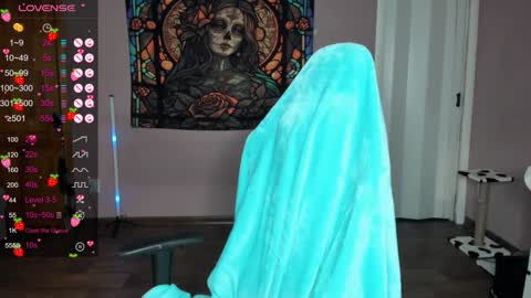 Snapshot of project_hisoka44 chatting on 12/16/24, 05:38 Di online show from 12/16/24, 05:38