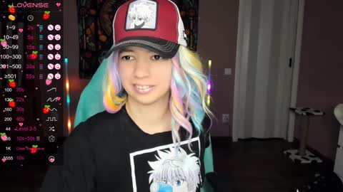 Snapshot of project_hisoka44 chatting on 12/20/24, 04:09 Di online show from 12/20/24, 04:09