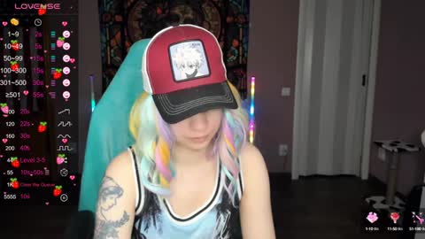 Snapshot of project_hisoka44 chatting on 12/26/24, 03:06 Di online show from 12/26/24, 03:06