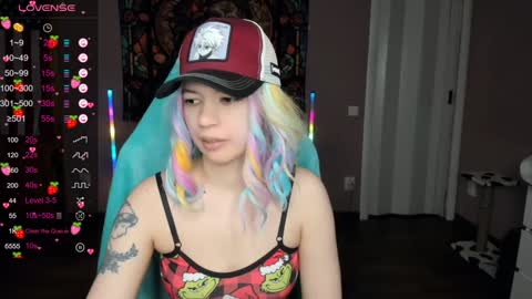 Snapshot of project_hisoka44 chatting on 12/26/24, 06:09 Di online show from 12/26/24, 06:09