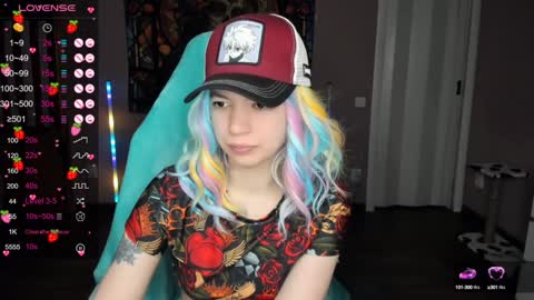 Snapshot of project_hisoka44 chatting on 12/28/24, 02:54 Di online show from 12/28/24, 02:54