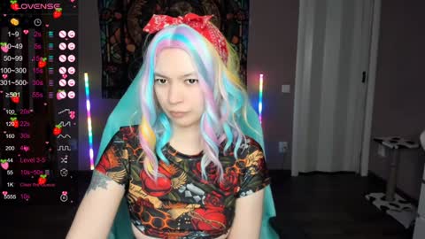 Snapshot of project_hisoka44 chatting on 12/28/24, 02:42 Di online show from 12/28/24, 02:42