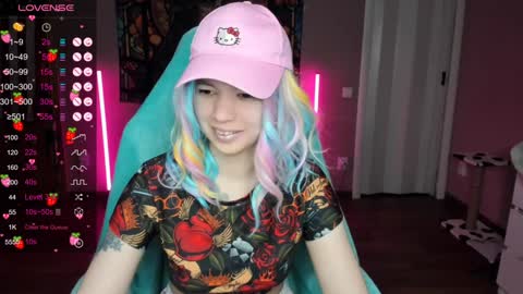 Snapshot of project_hisoka44 chatting on 12/29/24, 02:06 Di online show from 12/29/24, 02:06