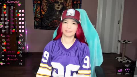 Snapshot of project_hisoka44 chatting on 12/31/24, 10:04 Di online show from 12/31/24, 10:04