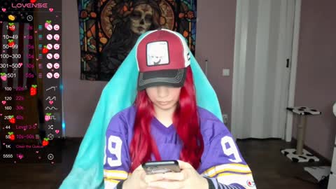 Snapshot of project_hisoka44 chatting on 12/31/24, 01:08 Di online show from 12/31/24, 01:08