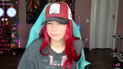 Snapshot of project_hisoka44 chatting on 01/01/25, 06:15 Di online show from 01/01/25, 06:15