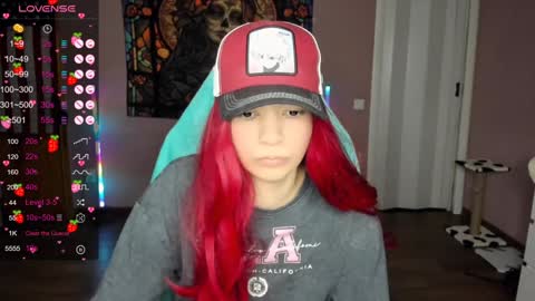 Snapshot of project_hisoka44 chatting on 01/01/25, 01:27 Di online show from 01/01/25, 01:27