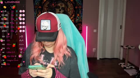 Snapshot of project_hisoka44 chatting on 01/03/25, 02:08 Di online show from 01/03/25, 02:08