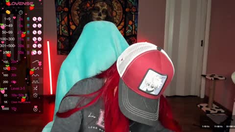 Snapshot of project_hisoka44 chatting on 01/05/25, 11:37 Di online show from 01/05/25, 11:37