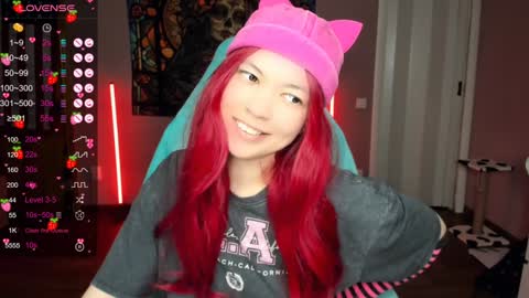 Snapshot of project_hisoka44 chatting on 01/05/25, 02:41 Di online show from 01/05/25, 02:41