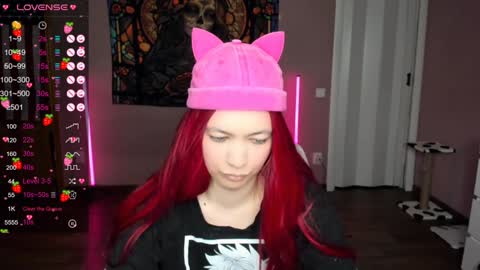 Snapshot of project_hisoka44 chatting on 01/11/25, 12:50 Di online show from 01/11/25, 12:50