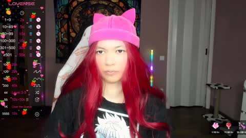 Snapshot of project_hisoka44 chatting on 01/13/25, 01:23 Di online show from 01/13/25, 01:23