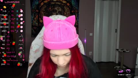 Snapshot of project_hisoka44 chatting on 01/13/25, 04:28 Di online show from 01/13/25, 04:28