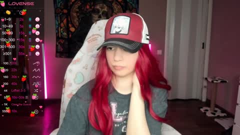 Snapshot of project_hisoka44 chatting on 01/17/25, 04:04 Di online show from 01/17/25, 04:04