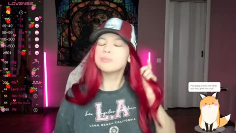 Snapshot of project_hisoka44 chatting on 01/18/25, 03:59 Di online show from 01/18/25, 03:59