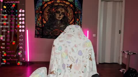 Snapshot of project_hisoka44 chatting on 01/23/25, 03:05 Di online show from 01/23/25, 03:05