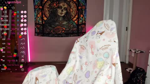 Snapshot of project_hisoka44 chatting on 01/24/25, 05:53 Di online show from 01/24/25, 05:53