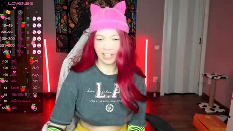 Snapshot of project_hisoka44 chatting on 01/25/25, 03:19 Di online show from 01/25/25, 03:19