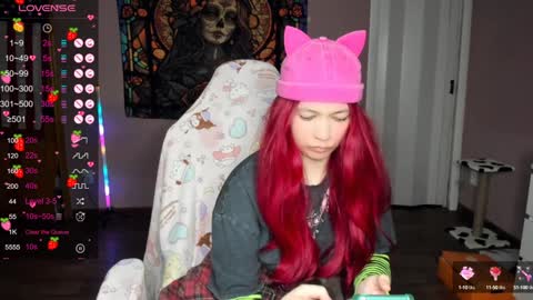 Snapshot of project_hisoka44 chatting on 01/26/25, 12:37 Di online show from 01/26/25, 12:37