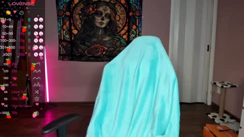 Snapshot of project_hisoka44 chatting on 01/31/25, 03:09 Di online show from 01/31/25, 03:09