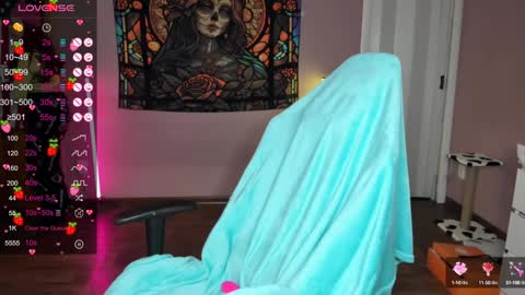 Snapshot of project_hisoka44 chatting on 01/31/25, 06:13 Di online show from 01/31/25, 06:13