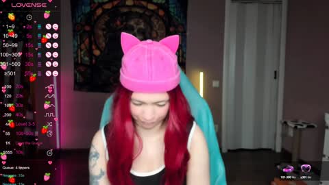 Snapshot of project_hisoka44 chatting on 01/31/25, 06:14 Di online show from 01/31/25, 06:14