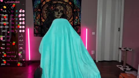 Snapshot of project_hisoka44 chatting on 02/05/25, 03:02 Di online show from 02/05/25, 03:02