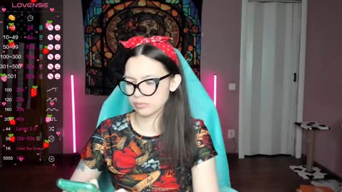 Snapshot of project_hisoka44 chatting on 02/05/25, 02:37 Di online show from 02/05/25, 02:37