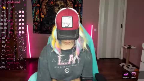 Snapshot of project_hisoka44 chatting on 02/27/25, 12:02 Di online show from 02/27/25, 12:02