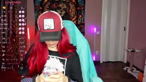 Snapshot of project_hisoka44 chatting on 03/01/25, 12:12 Di online show from 03/01/25, 12:12