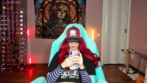 Snapshot of project_hisoka44 chatting on 03/01/25, 05:05 Di online show from 03/01/25, 05:05