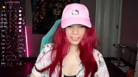 Snapshot of project_hisoka44 chatting on 03/02/25, 02:43 Di online show from 03/02/25, 02:43