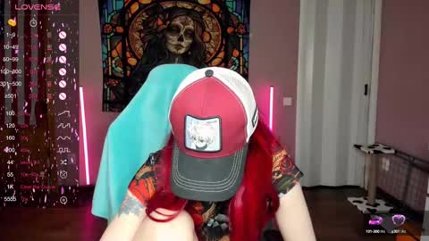 Snapshot of project_hisoka44 chatting on 03/04/25, 10:13 Di online show from 03/04/25, 10:13