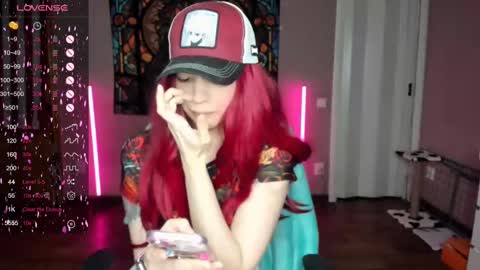 Snapshot of project_hisoka44 chatting on 03/04/25, 01:17 Di online show from 03/04/25, 01:17