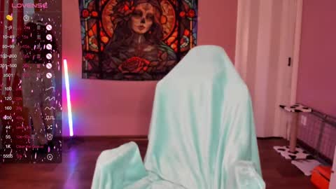 Snapshot of project_hisoka44 chatting on 03/06/25, 10:09 Di online show from 03/06/25, 10:09