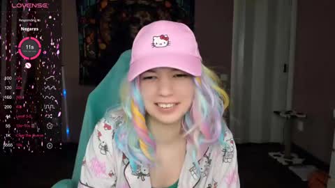 Snapshot of project_hisoka44 chatting on 03/07/25, 09:29 Di online show from 03/07/25, 09:29