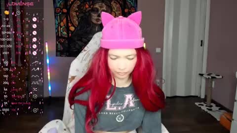 Snapshot of project_hisoka44 chatting on 03/10/25, 07:10 Di online show from 03/10/25, 07:10