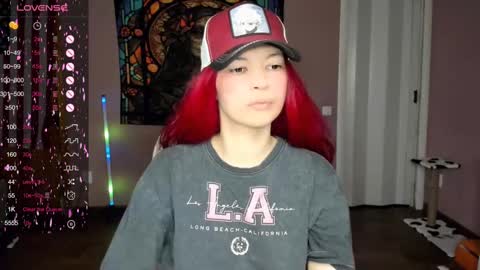 Snapshot of project_hisoka44 chatting on 03/11/25, 04:32 Di online show from 03/11/25, 04:32