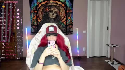 Snapshot of project_hisoka44 chatting on 03/11/25, 07:37 Di online show from 03/11/25, 07:37