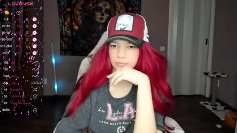 Snapshot of project_hisoka44 chatting on 03/11/25, 02:29 Di online show from 03/11/25, 02:29