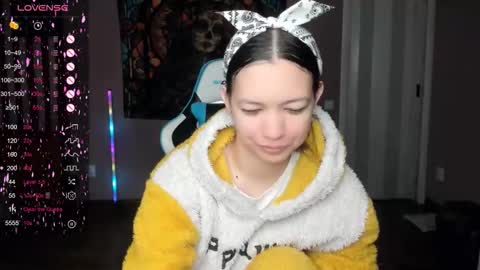 Snapshot of project_hisoka44 chatting on 09/17/25, 03:52 Di online show from 09/17/25, 03:52