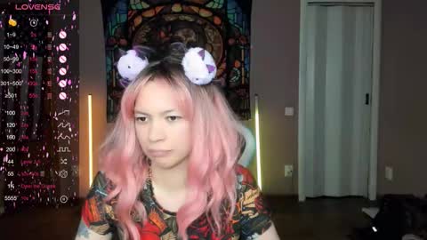 Snapshot of project_hisoka44 chatting on 09/22/25, 04:31 Di online show from 09/22/25, 04:31