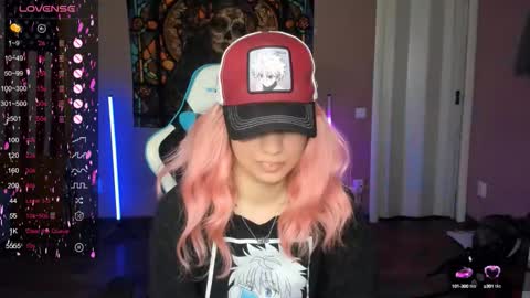 Snapshot of project_hisoka44 chatting on 09/26/25, 02:15 Di online show from 09/26/25, 02:15